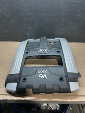 2004 2005 2006 Kia Amanti 3.5l Engine Motor Cover V6 Oem I7753 Dg