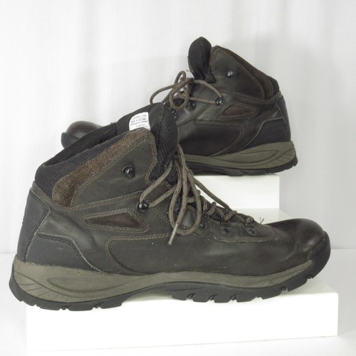 size 16 waterproof boots