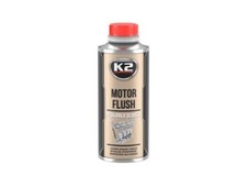 Image of K2 MOTOR ENGINE FLUSH Cleans Engines Internally Flushing Oil Additive 250mL