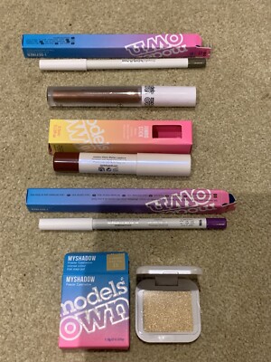Modelle besitzen 5 x Artikel, Einzelstücke siehe Beschreibung nagelneu