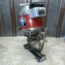 Eastman Cardinal 548 Fabric Cutter Untested No Power Cord