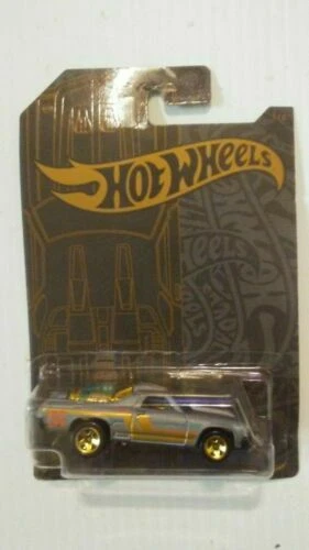 Metal Blanco Hot Wheels camionetas Diecast y de juguete