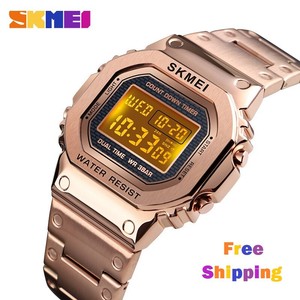 famous digital watches