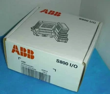 NEW ABB AO810 3BSE008522R1 Analog Output Module