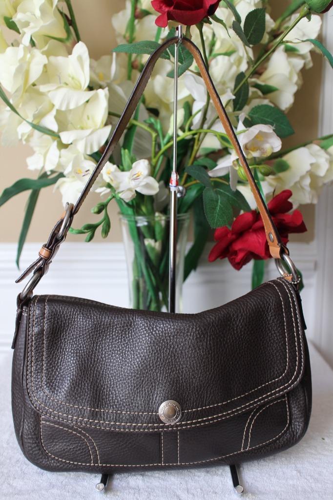 Coach Chelsea Leather Flap Shoulder Bag #12336 ([PU3000 | eBay Coach Chelsea Leather Flap Shoulder Bag #12336 ([PU3000 | eBay