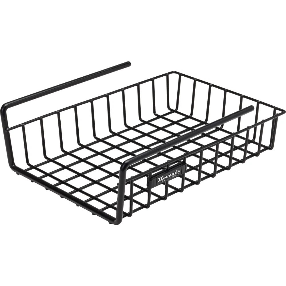 Hornady Under-Shelf Storage Basket - Thumbnail 4