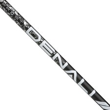 MINT 2026 Denali Frost Black 60 6.5 X-Stiff Driver Shaft W/TaylorMade Adapter