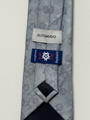 Zutomayo Stay Foolish Chain Tie | eBay