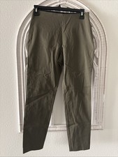 NEW-Olive Green Women's Pants A New Day Olive Green Size 2