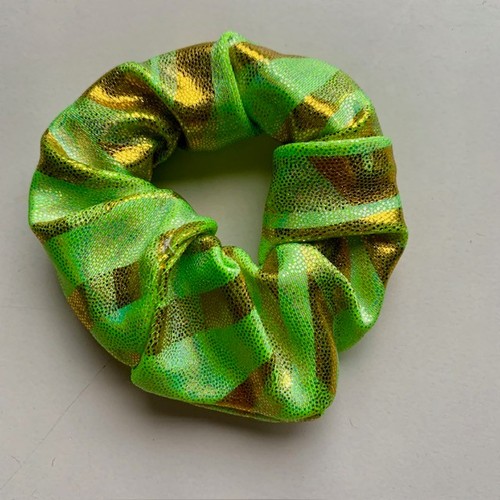 SPARKLE Hair Scrunchies - Picture 12 of 36
