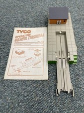 Tyco US 1 Electric Trucking Gravel Supply Company Truck Terminal 3425