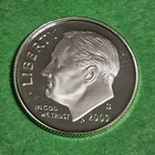 2009-S Roosevelt 90% Silver Dime Proof Beautiful DCAM ~ Free Shipping