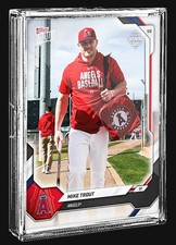 2026 Los Angeles Angels MLB Topps NOW® Road To Opening Day YOU PICK PRESALE