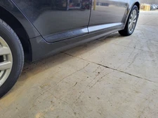 Passenger Side KIA OPTIMA 2015 Rocker Panel Moulding 531321