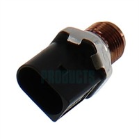 Hoffer Sensor Kraftstoffdruck 80298929 FüR Vw Transporter T6 Caravelle Bus Sgb 5