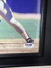 Wade Boggs Boston Red Sox Hall Of Frame Signed Photo, Hall Of Fame, Autograph — photo 3