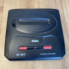 Sega Mega Drive 2 Console only UNTESTED