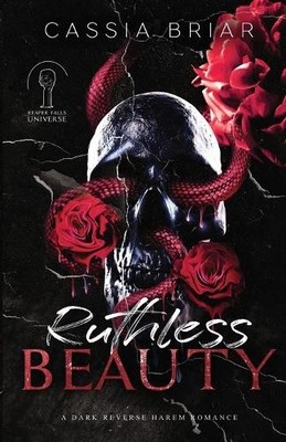 Cassia Briar Ruthless Beauty (Taschenbuch)