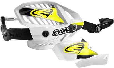 CYCRA 1CYC-7506-42HCM GUARD HAND HCM 1/8 WHT PARAMANI ULTRA PROBEND