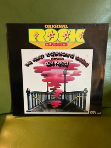 The Velvet Underground Loaded | eBay