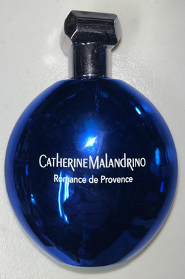 ROMANCE DE PROVENCE BY CATHERINE MALANDRINO 100ML/3.4oz FULL NO BOX''