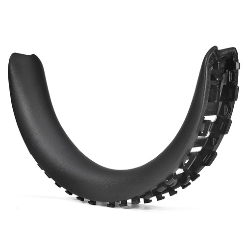 For Alienware AW920H Wireless Headband Leather Cushions Headphone Cover - Picture 6 of 16