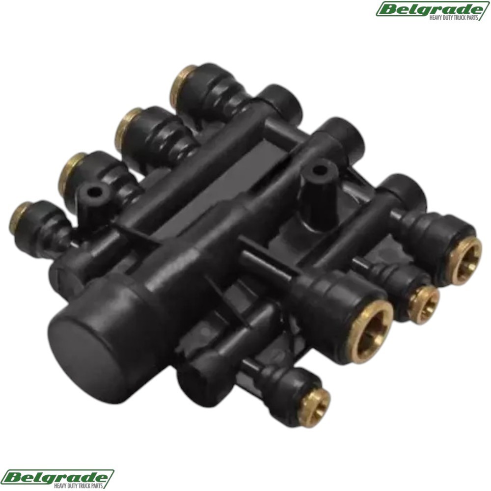 2010-Up Mack Volvo Air PPV Manifold for Mack, Volvo | 170.1022