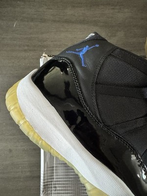 Size 12 - Air Jordan 11 Retro 2000 Space Jam for sale online | eBay