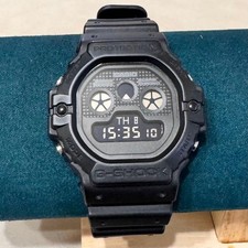 CASIO G-SHOCK DW5900bb-1jf Watch Men's Digital From Japan