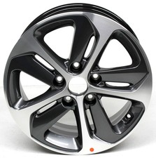 52910-A5700 OEM 16 Inch Wheel For Hyundai Elantra GT