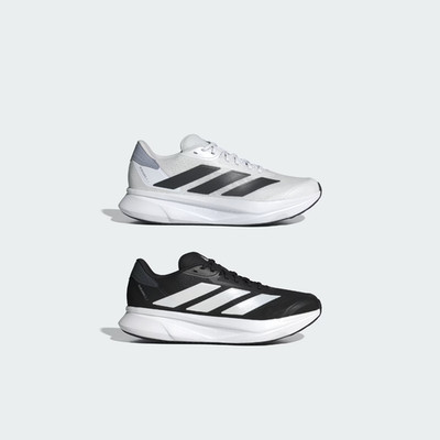 adidas Duramo SL 2 Laufschuhe Damen & Herren Running Shoes Weiß & Schwarz
