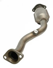 Catalyseurs Nissan QASHQAI