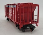 S-Helper 00969 S Scale "Brach's Candies" 2-Bay Hopper #43469 EX/Box — photo 5