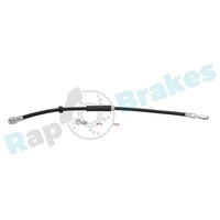 RAP Brakes Bremsschlauch R-H0063 FüR VW Passat B6 3C2 Variant 3C5 CC 357 TSI FSI