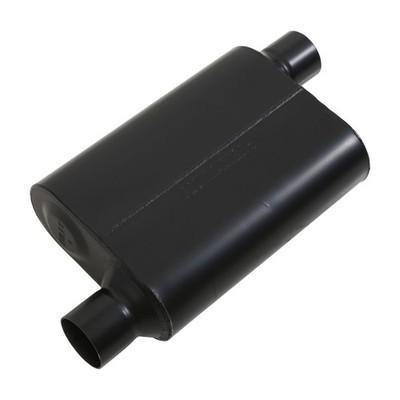 Flowmaster 42543 40 Series Chambered Muffler