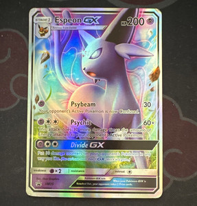 espeon pokemon card ebay Espeon - 062/187 SV8a Terastal Fest ex - Pokemon Card Japanese Scarlet & Violet