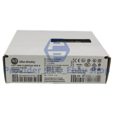 New Allen-Bradley 1606-XLBRED20 Redundancy Module 12-28VDC 2x10A 20A