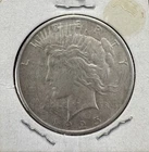 1925 $1 Peace Dollar