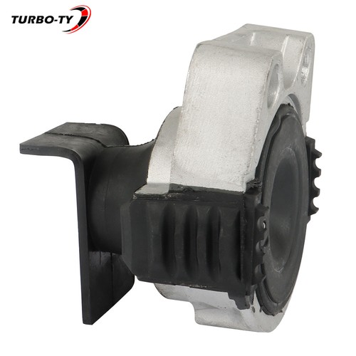 3Pcs Engine Motor & Transmission Mount Kit 3214 For Ford Focus 12 13-17 18 2.0L - Picture 9 of 11