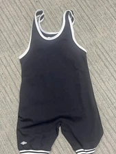 Matman Adult Wrestling Singlet