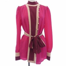 Womens Valentino VALENTINO NB3AB0L521B Shirt