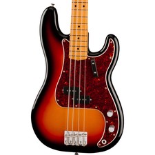 Fender Vintera III Late 60s Precision Bass -M...