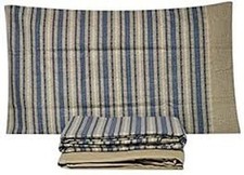 Komplettes Flanell-Bettwäsche Zucchi Elio Eineinhalb Personen