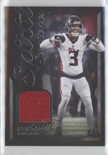 2024 Panini Luminance Spirit Swatches Jessie Bates III #SS-JBS 1bi0