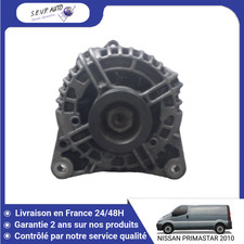 Alternateur Nissan PRIMASTAR