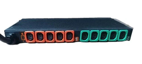 Vertiv Geist IMD-01X upgradable PDU NEW