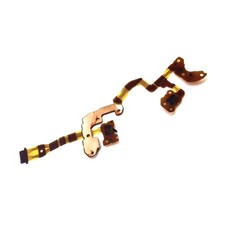 1PC Top Cover Flex Cable Camera Repair Parts For Sony ILCE-7M2 A7M2 A7R2 A7S2