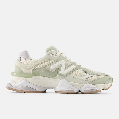 New Balance 9060 [U9060AUC] Men Casual Shoes Light Moss Green | eBay