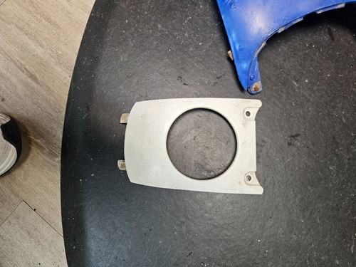 NEW HONDA TRX300EX TRX250X BLACK PLASTIC GAS TANK COVER TRX 300EX 250X