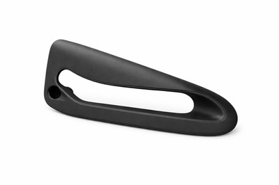 BMW E36 belt cover 51438176283 left & right, belt guide, molding, belt